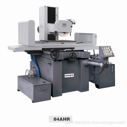 magnetic chuck manual surface grinding machine 84AHR